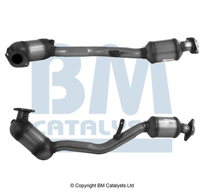Catalytic Converter